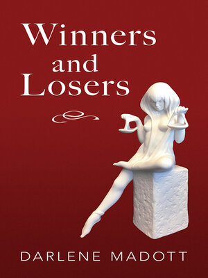 cover image of Winners and Losers